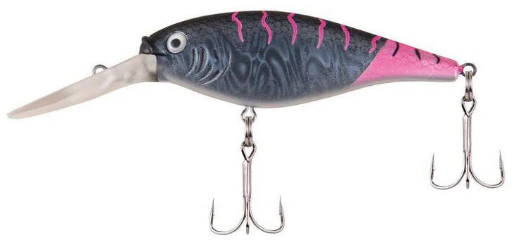 Berkley Flicker Shad Crankbait 1 2 oz