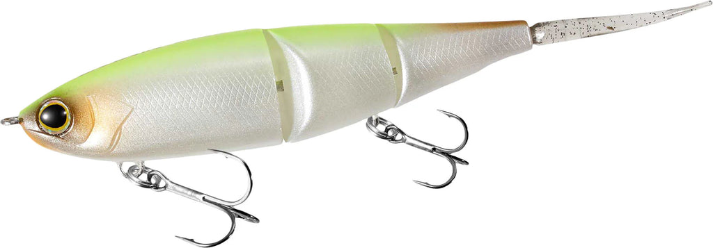 Shimano Bantam BT Bait 99F Shallow Float Swimbait 4 Inch