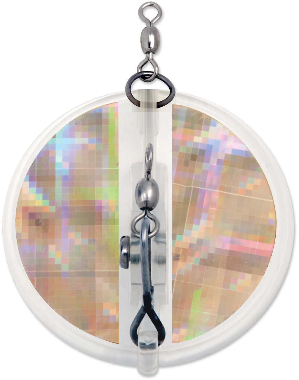 Luhr Jensen Magnum Dipsy Diver