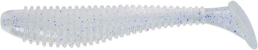 Big Bite Baits Pro Swimmer Paddle Tail Swimbait 33 Inch
