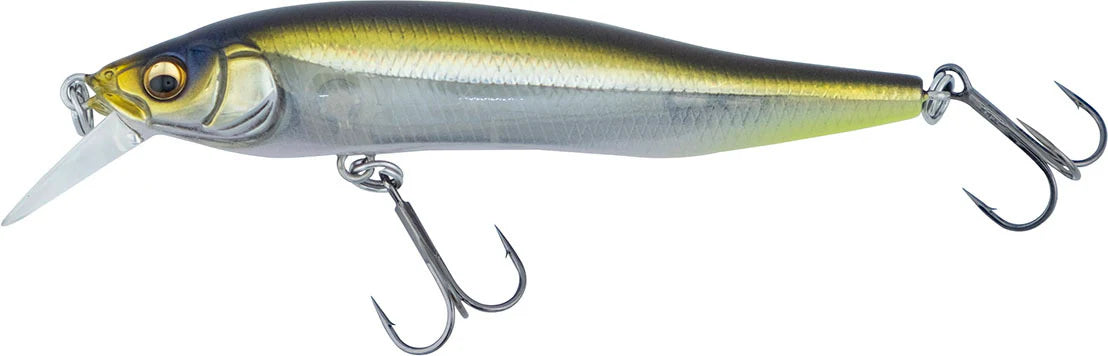 Megabass X NANAHAN Finesse Jerkbait Shallow Diver