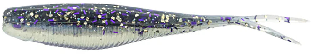 X Zone Rally Shad 45 Inch