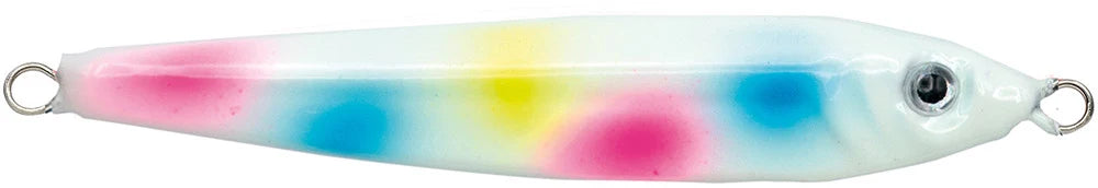 P Line Laser Minnow 1 Oz