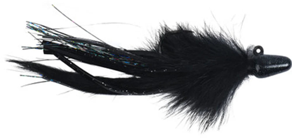 Yakima Bait Twitching Jig
