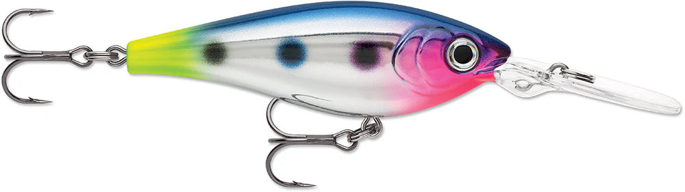 Rapala Harvest Shad 5 Crankbait 2 Inch