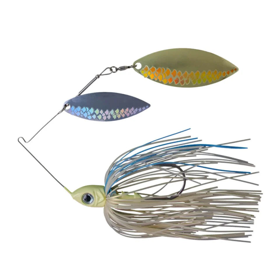 Buckeye Lures Select Spinnerbait 1 2 oz