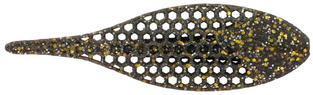 Berkley PowerBait MaxScent Flux Gill 53 Inch