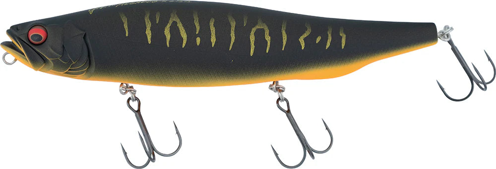 Megabass Megadog X Topwater Walker 7 Inch