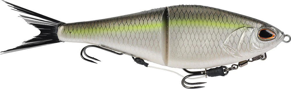 Berkley PowerBait Chop Block 6 Inch