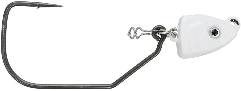 Big Bite Baits Saltwater Sweeper Swing Head Jighead