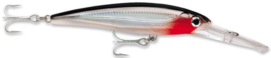 Rapala XRM 10 X Rap Magnum Big Game Trolling Lure 4375 Inch