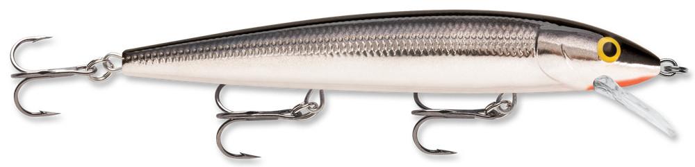 Rapala Husky Jerk 14 Jerkbait Trolling Minnow