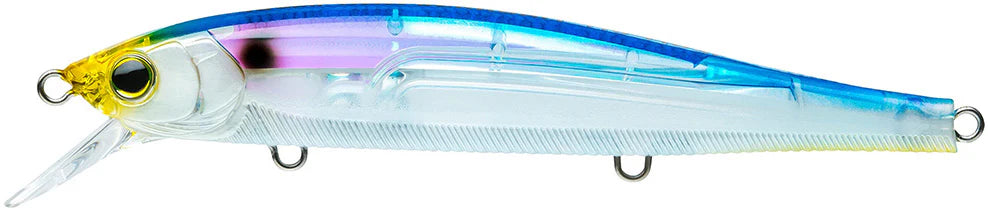 Yo Zuri 3DB Suspending Jerkbait 110mm 425 Inch