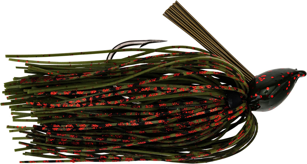 Strike King Denny Brauer Structure Jig 1 2 oz