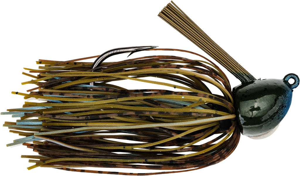 Strike King Hack Attack Heavy Cover Jig
