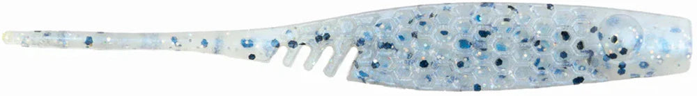 NetBait BaitFuel HexTek Eko Shad 4 Inch