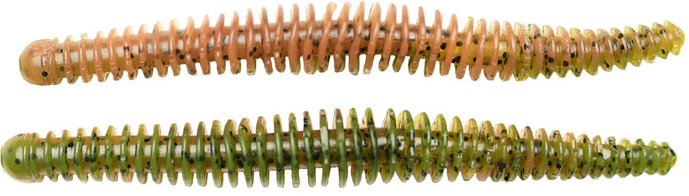 Hags Baits Tornado Worm 5 Inch