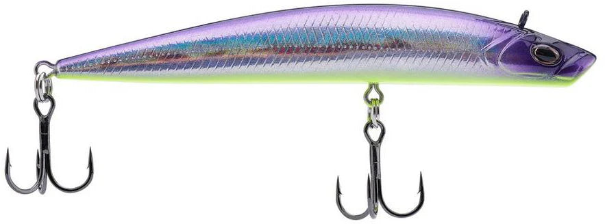 Berkley Finisher 5 Jerkbait 2 Inches