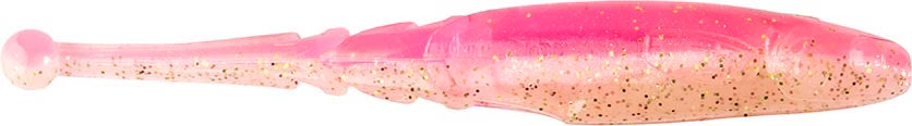 Z Man Big BallerZ Soft Plastic Swimbait 5 Inch