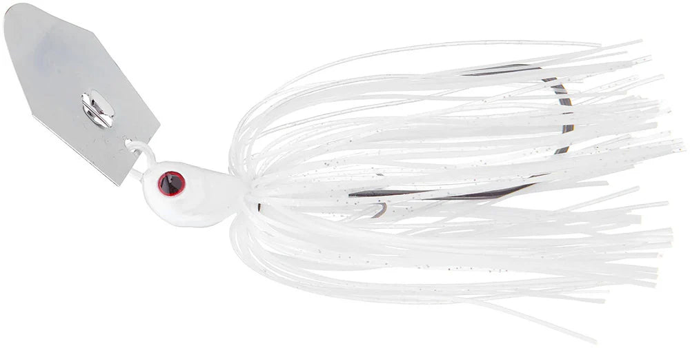 Hags Baits Hurricane Bladed Jig 3 8 oz