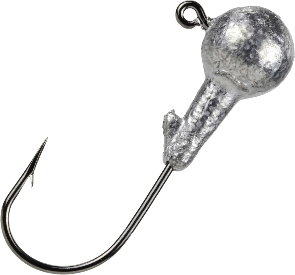 Mr Crappie Jigheads 8 pack