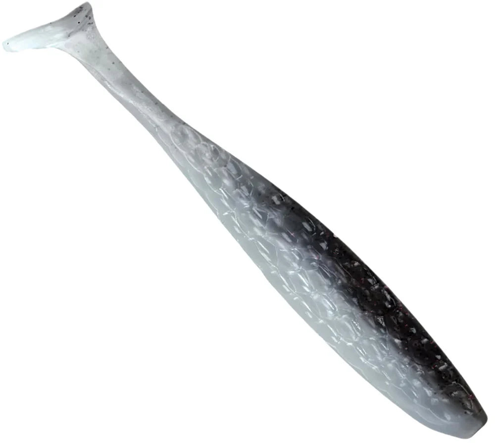 Kalins Hammered Live Series K Stretchhh Paddle Tail Swimbait 33 Inch