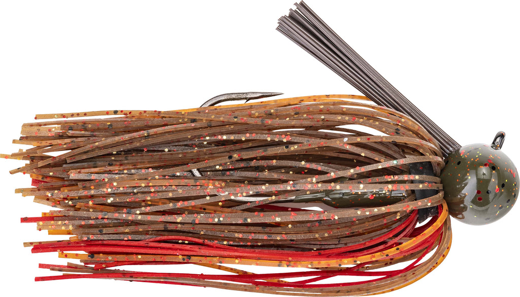 Strike King Tour Grade Football Jig