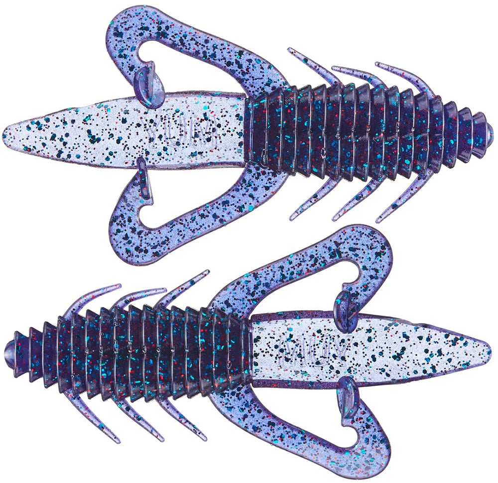 Yum Scutter Bug Creature Bait 45 Inch