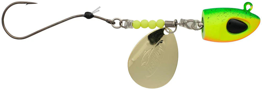 Berkley Rawler Bladed Jig 1 oz