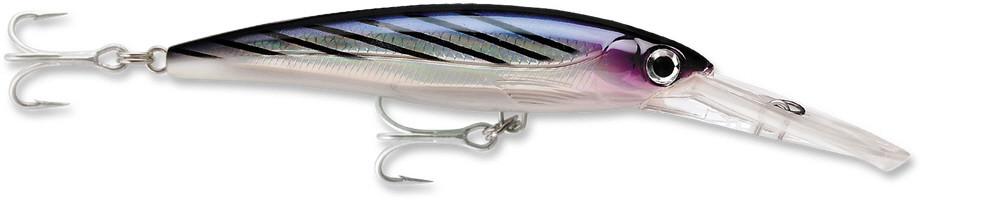 Rapala XRM 40 X Rap Magnum Big Game Trolling Lure 7 Inch