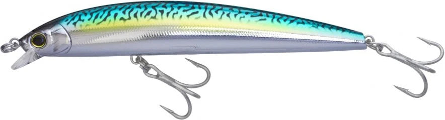 Yo Zuri Hydro Minnow LC Shallow Rip Bait 675 Inch