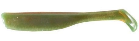 Z Man Slim SwimZ 2 1 2 inch Soft Plastic Paddle Tail Swimbait 8 pack