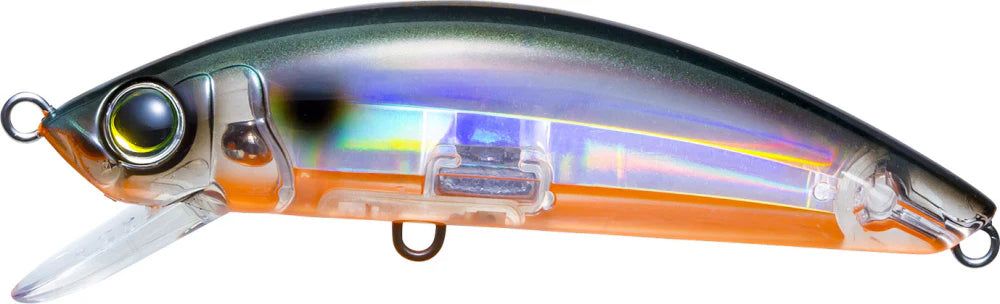 Yo Zuri 3D Inshore Floating Minnow 110mm 4375 Inch