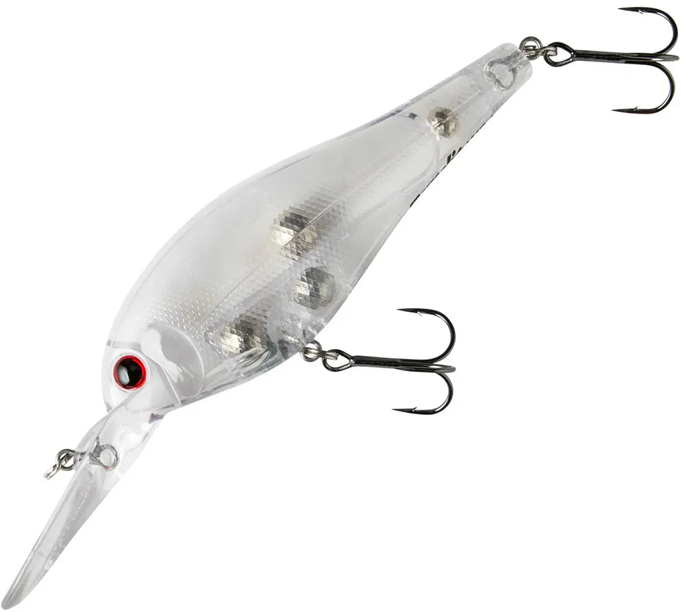 Bandit Walleye Shad 275 Inch