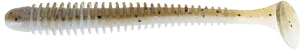 Keitech Swing Impact 4 inch Paddle Tail Swimbait