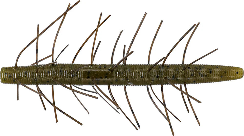 Yamamoto Baits Fuzzy Senko 4 Inch