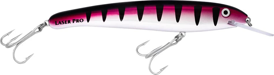 Halco Laser Pro 190 Extra Deep Diving Trolling Plug 74 Inch