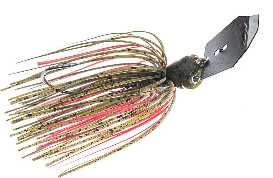Z Man ChatterBait Jack Hammer 3 8 oz