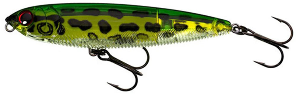 Yo Zuri 3DB Pencil Topwater Walker 100mm 4 Inch