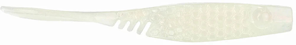NetBait BaitFuel HexTek Eko Shad 4 Inch