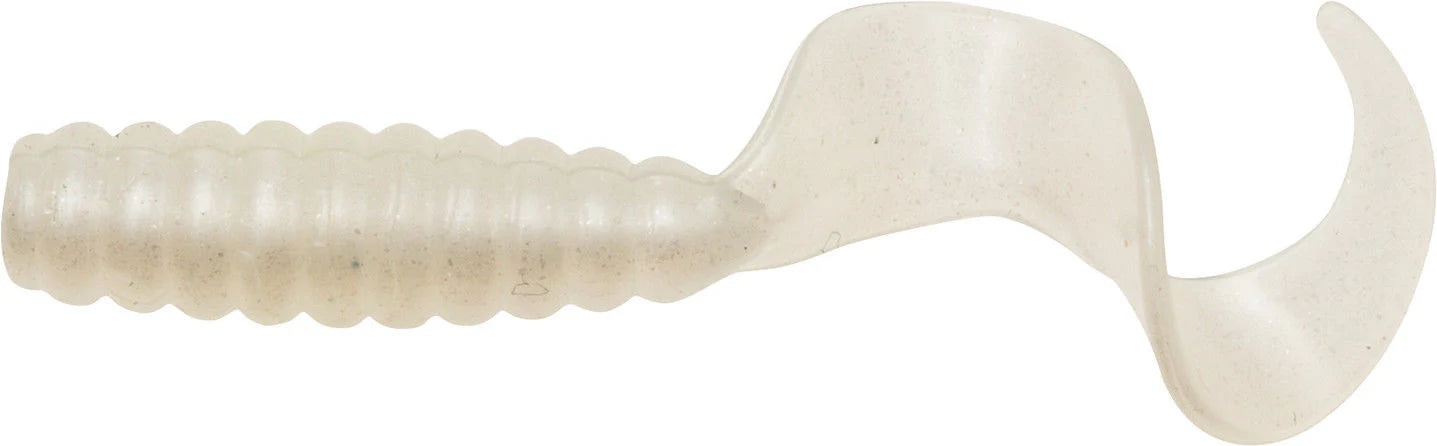 Z Man GrubZ Soft Plastic Grub