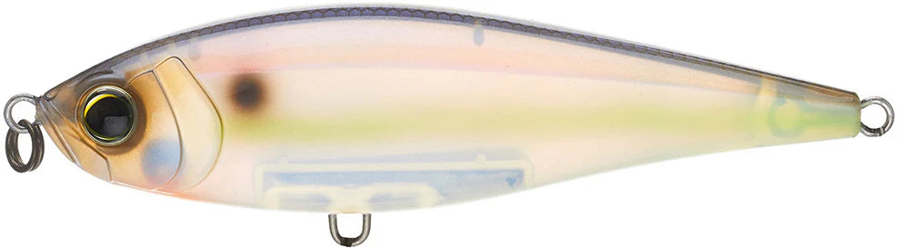 Yo Zuri 3DB Slow Sinking Twitchbait 110mm 425 Inch