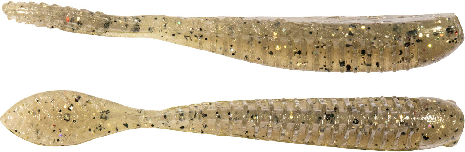 Z Man Trick ShotZ 3 1 2 inch Dropshot Bait 6 pack