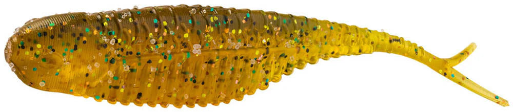Great Lakes Finesse Hover Minnow 275 Inch