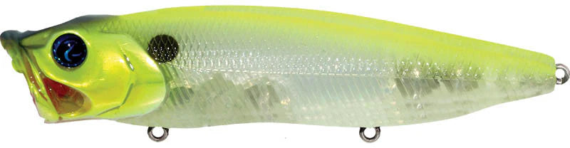 River2Sea Bubble Walker 128 Topwater Walker Popper