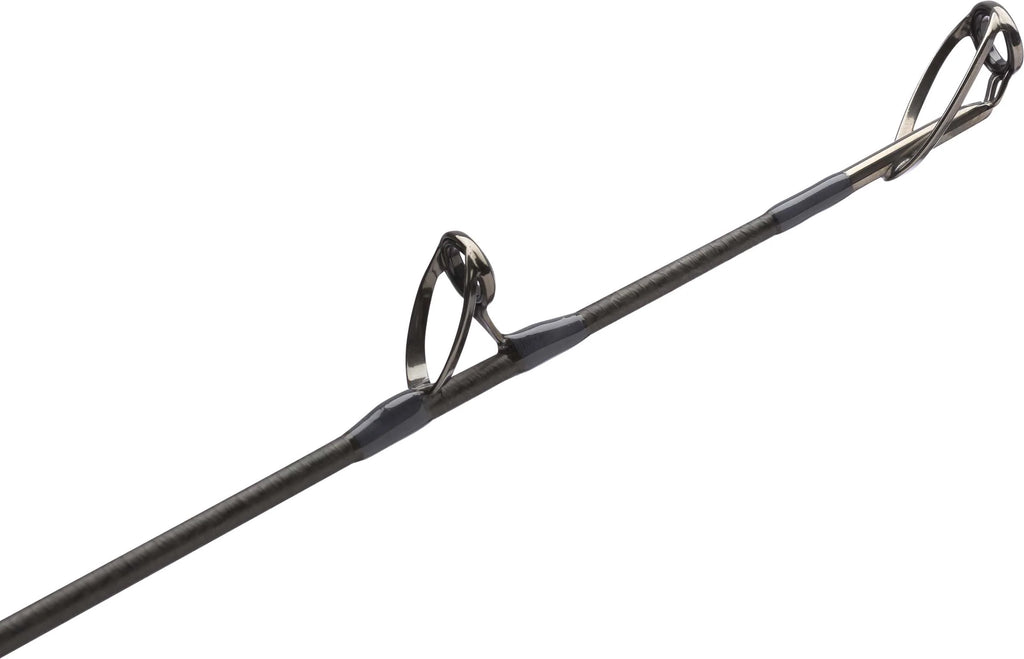 Shimano Teramar WC Rail Rods