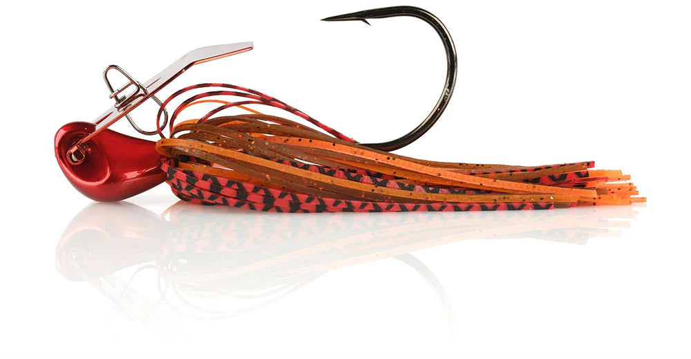 Berkley Saltwater SlobberKnocker Bladed Jig 1 2 oz