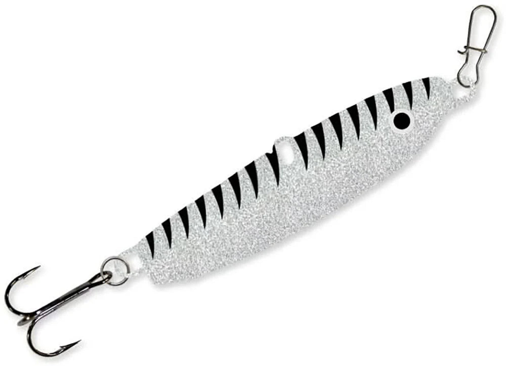 Macks Lure Sonic Baitfish Blade Bait 2 Inch