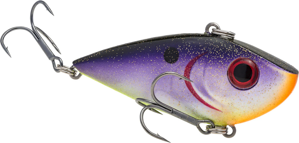 Strike King Red Eyed Shad Lipless Crankbait 25 Inch