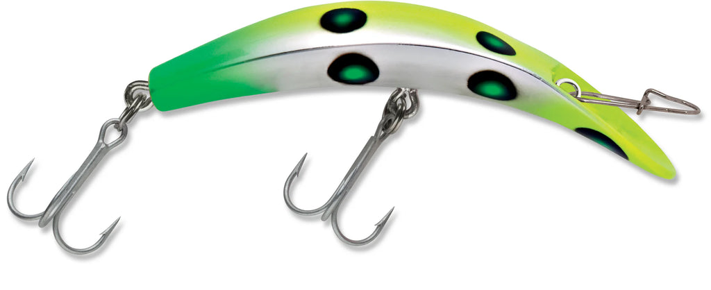 Luhr Jensen Rattling Kwikfish K15 Diving Plug